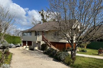 achat maison pontailler-sur-saone 21270