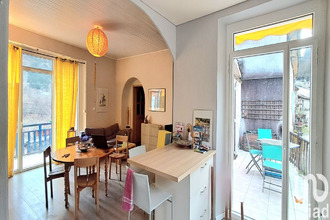 achat maison pontaix 26150