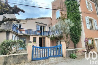 achat maison pontaix 26150