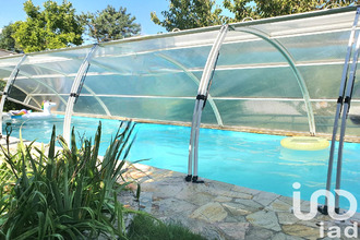 achat maison pontaix 26150