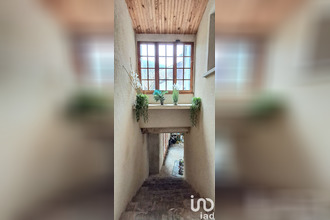 achat maison pontaix 26150