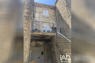 achat maison pontaix 26150