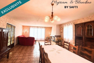 achat maison pontarion 23250