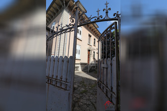 achat maison pontarlier 25300