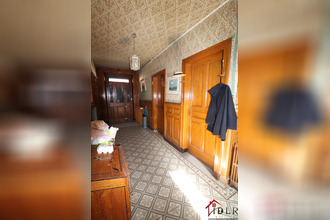 achat maison pontarlier 25300