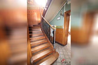 achat maison pontarlier 25300