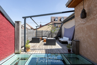 achat maison pontarlier 25300