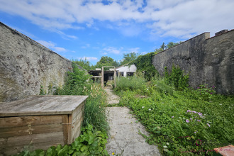 achat maison pontarlier 25300