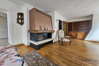 achat maison pontarlier 25300