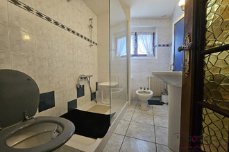 achat maison pontarlier 25300