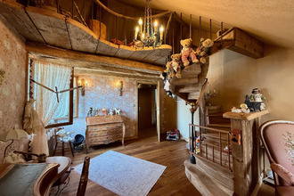 achat maison pontarlier 25300