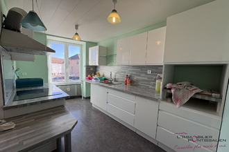 achat maison pontarlier 25300