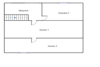 achat maison pontarlier 25300