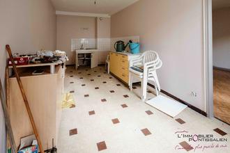 achat maison pontarlier 25300