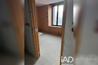 achat maison pontarlier 25300