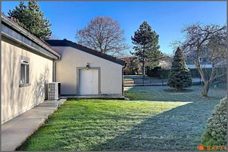 achat maison pontarlier 25300