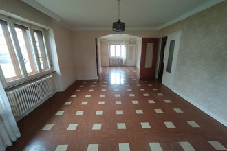 achat maison pontarlier 25300