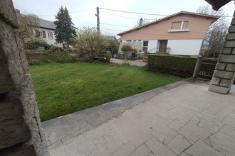 achat maison pontarlier 25300