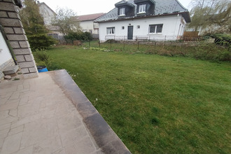 achat maison pontarlier 25300