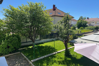 achat maison pontarlier 25300