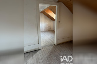 achat maison pontarlier 25300