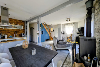 achat maison pontarlier 25300