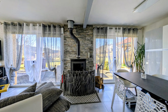 achat maison pontarlier 25300