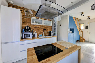 achat maison pontarlier 25300
