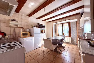 achat maison pontarlier 25300