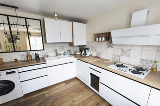 achat maison pontarlier 25300
