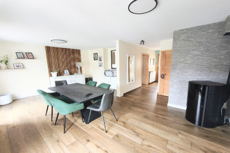 achat maison pontarlier 25300