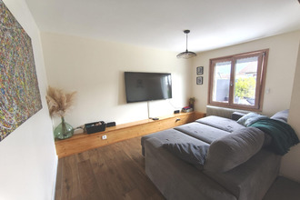 achat maison pontarlier 25300