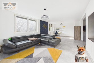 achat maison pontarlier 25300