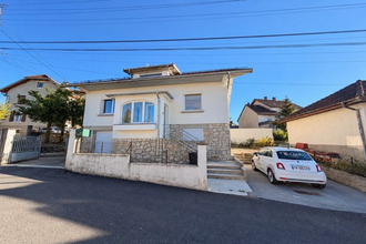 achat maison pontarlier 25300