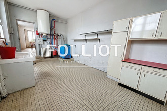 achat maison pontaubault 50220