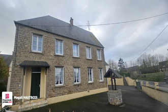 achat maison pontaubault 50220