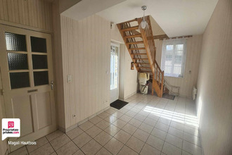 achat maison pontaubault 50220