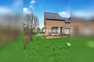 achat maison pontaubault 50220