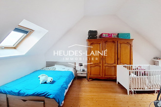 achat maison pontaubault 50220