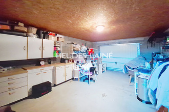 achat maison pontaubault 50220