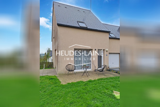 achat maison pontaubault 50220