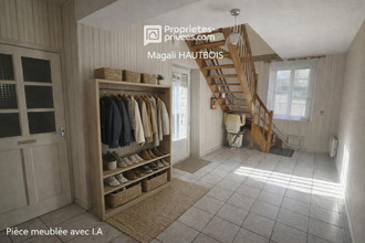 achat maison pontaubault 50220