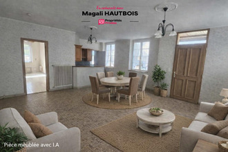 achat maison pontaubault 50220