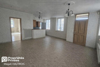 achat maison pontaubault 50220