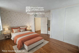 achat maison pontaubault 50220