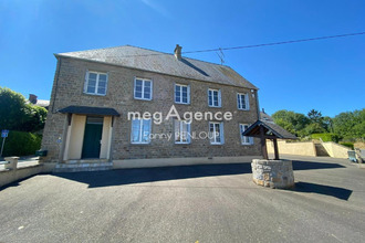 achat maison pontaubault 50220