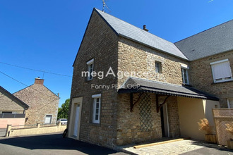 achat maison pontaubault 50220