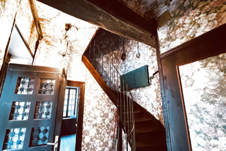 achat maison pontaubert 89200