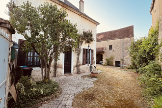 achat maison pontaubert 89200