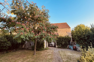 achat maison pontaubert 89200